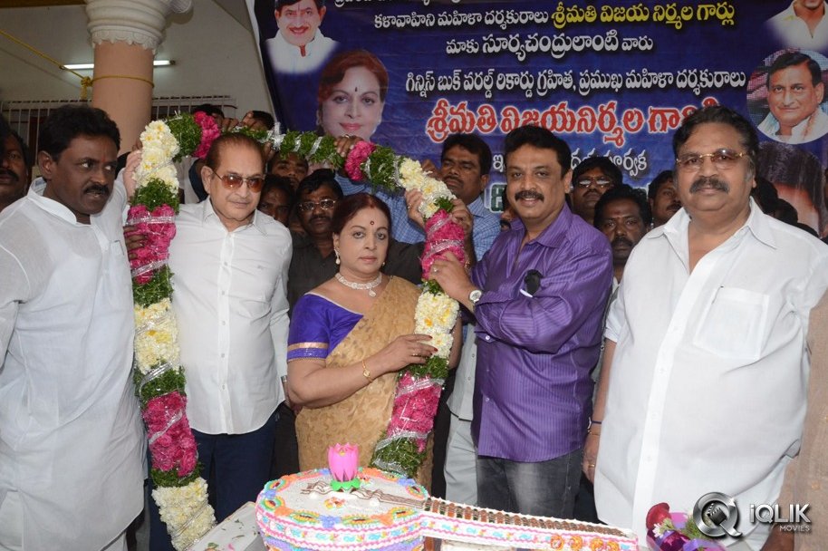 Vijaya-Nirmala-Birthday-Celebrations